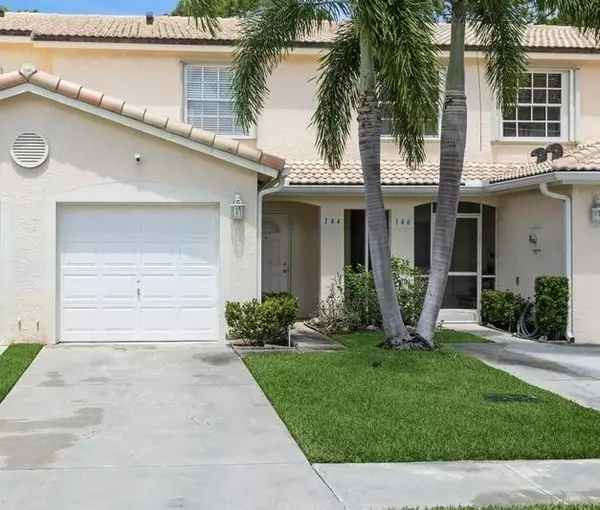 Jupiter, FL 33458,144 Fox Meadow RUN