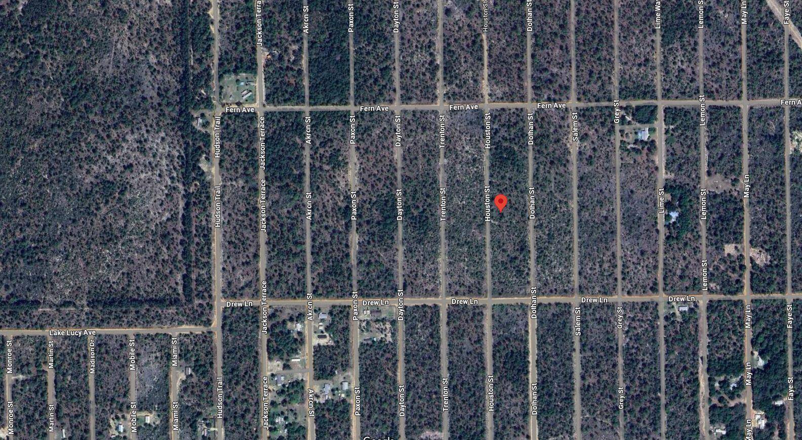 Interlachen, FL 32148,328 Houston ST