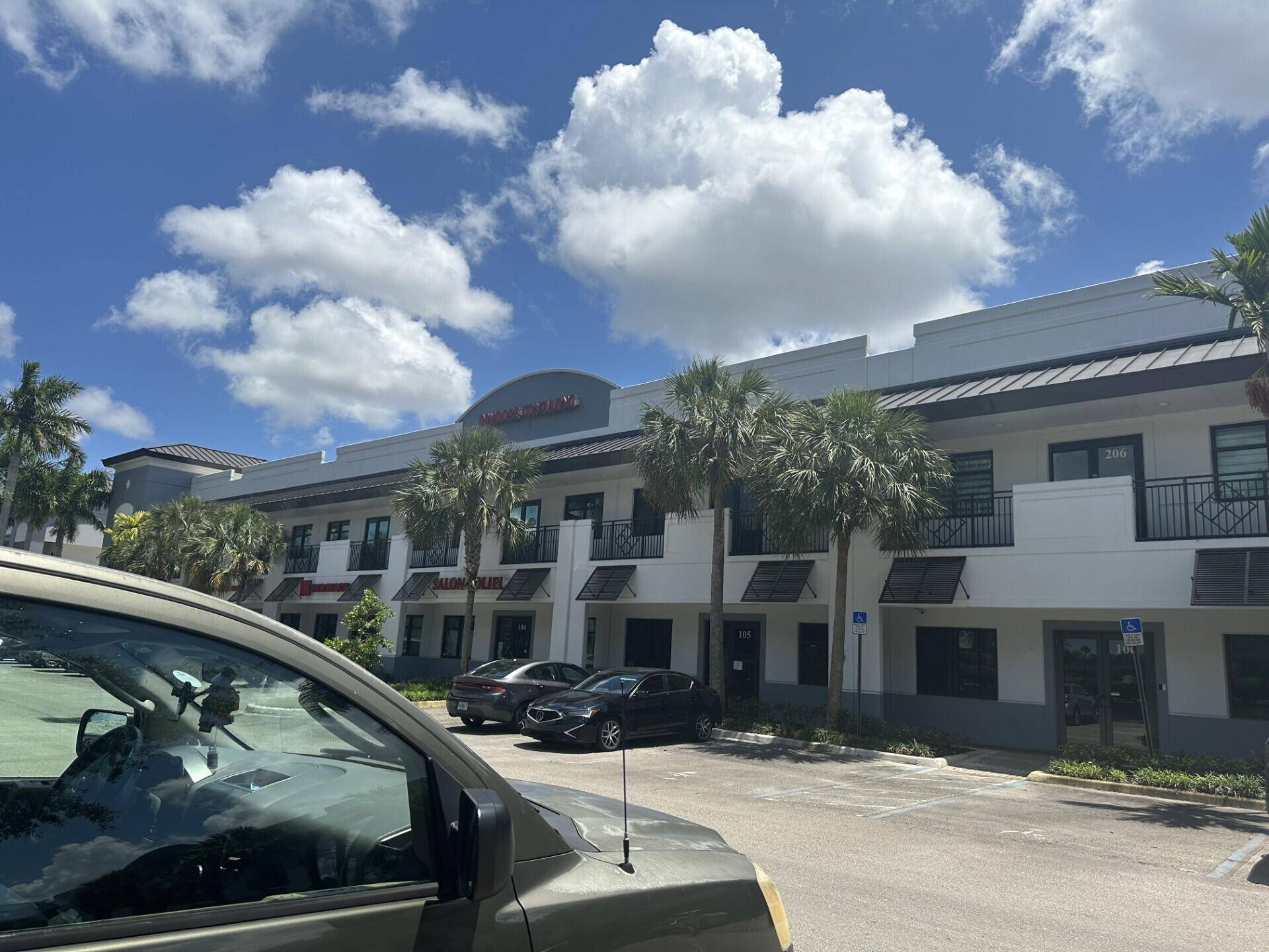 Royal Palm Beach, FL 33411,9200 Belvedere RD 207