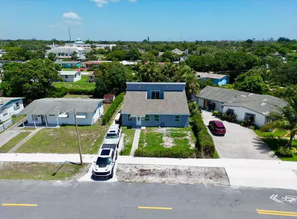 West Palm Beach, FL 33401,1403 7th ST