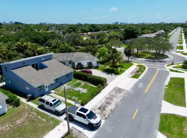 West Palm Beach, FL 33401,1403 7th ST