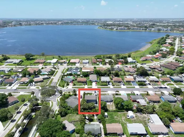 West Palm Beach, FL 33401,1403 7th ST