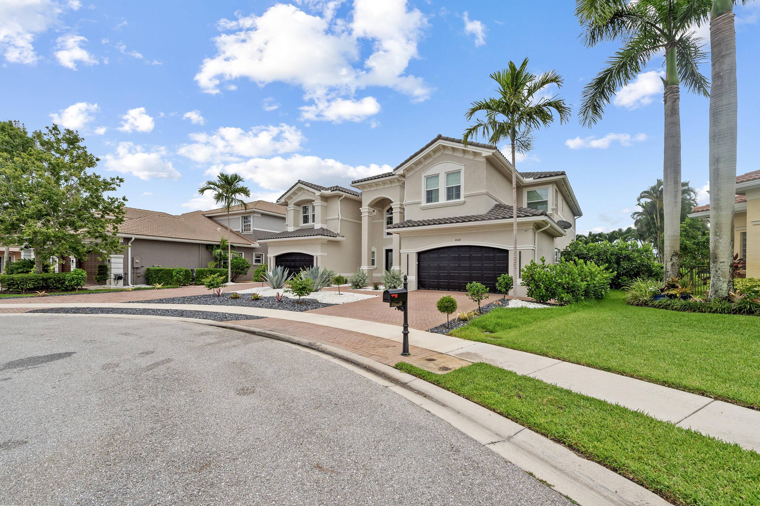 Boynton Beach, FL 33473,8680 Daystar Ridge PT