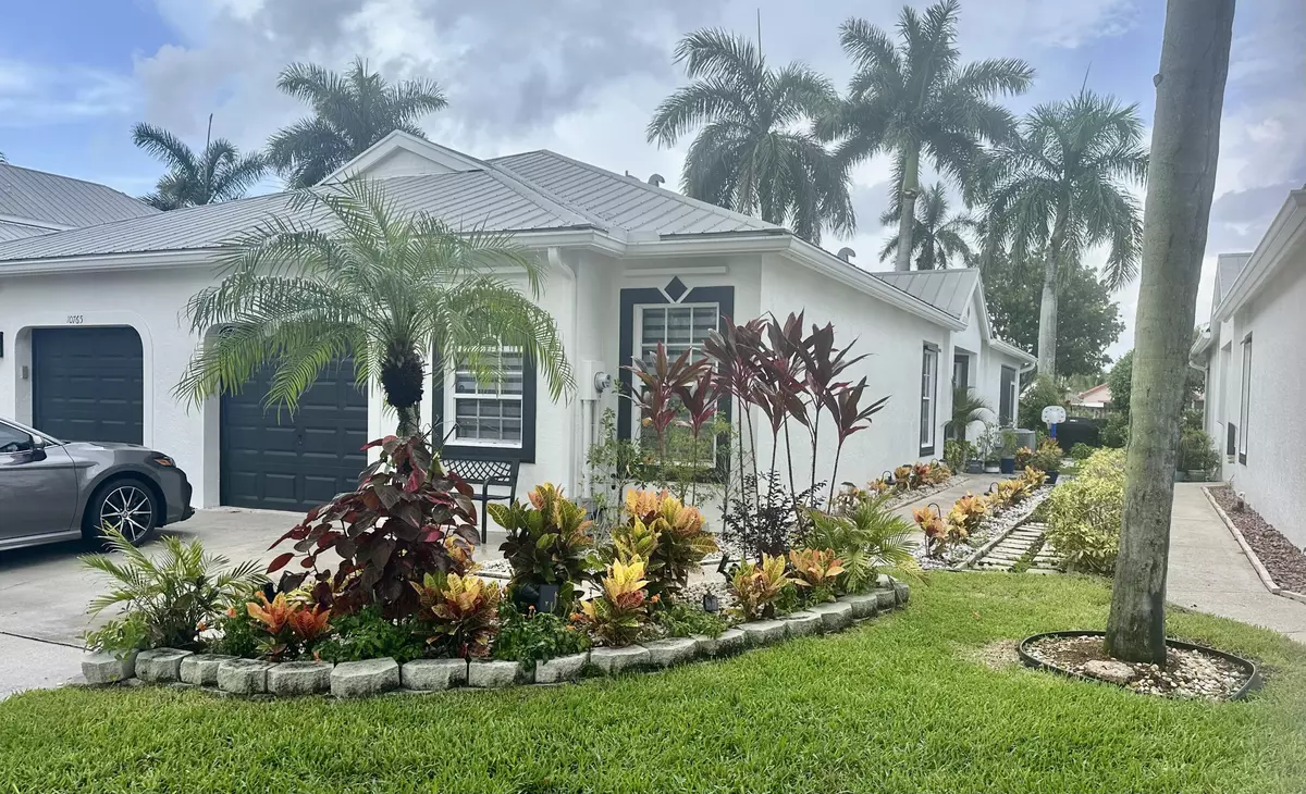 Wellington, FL 33414,10761 Pelican DR