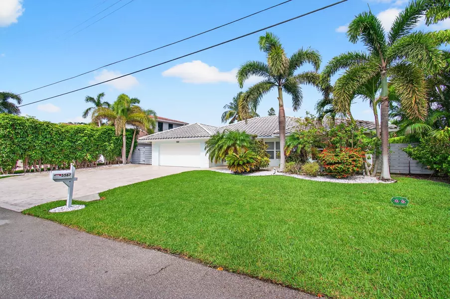 5567 Rico DR, Boca Raton, FL 33487