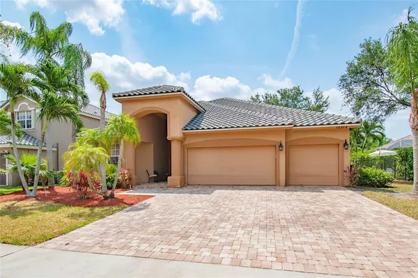 12372 Cascades Pointe DR, Boca Raton, FL 33428
