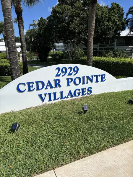 2929 SE Ocean BLVD N2, Stuart, FL 34996