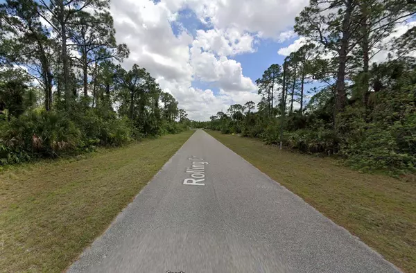 Labelle, FL 33935,8057 Rolling CIR