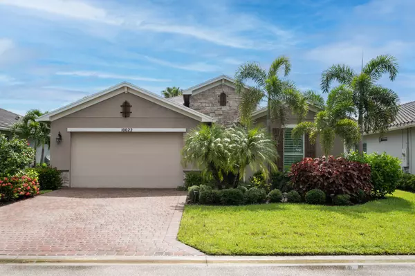 Port Saint Lucie, FL 34987,10022 SW Coral Tree CIR