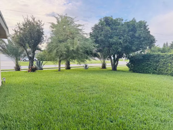 Port Saint Lucie, FL 34953,3601 SW Ballweg ST