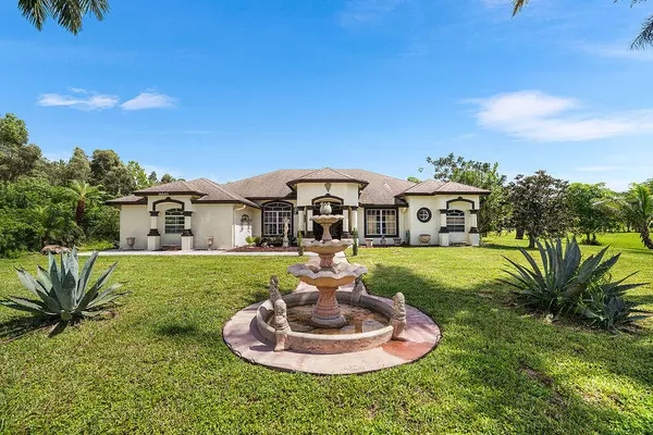 The Acreage, FL 33470,16645 N 66th CT