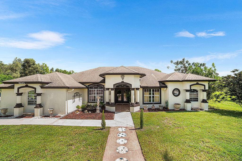 16645 N 66th CT, The Acreage, FL 33470