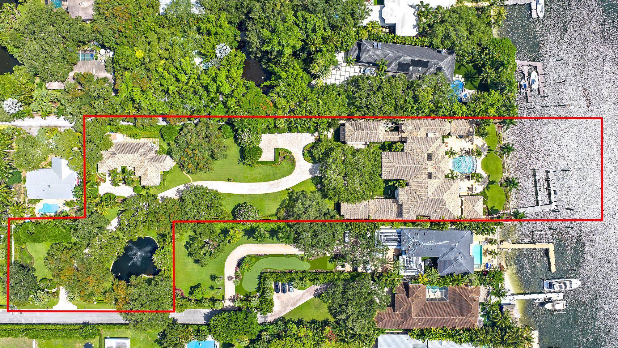 Palm Beach Gardens, FL 33410,2330 Seven Oaks LN