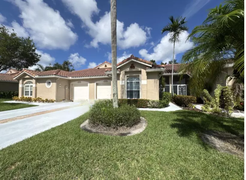 6399 Long Key LN, Boynton Beach, FL 33472