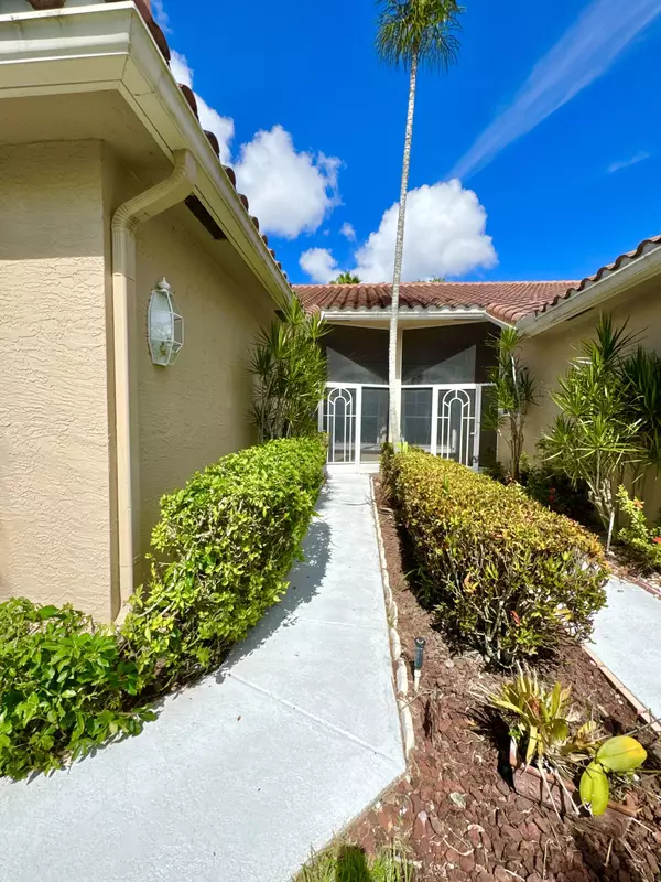 Boynton Beach, FL 33472,6399 Long Key LN