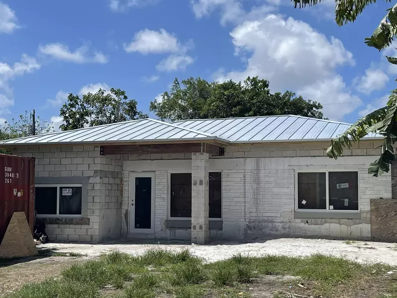 111 NE 45th ST, Fort Lauderdale, FL 33334