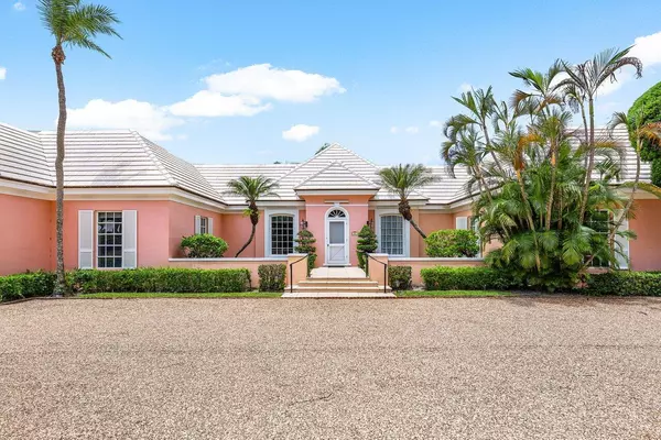Jupiter Island, FL 33455,34 Gomez RD
