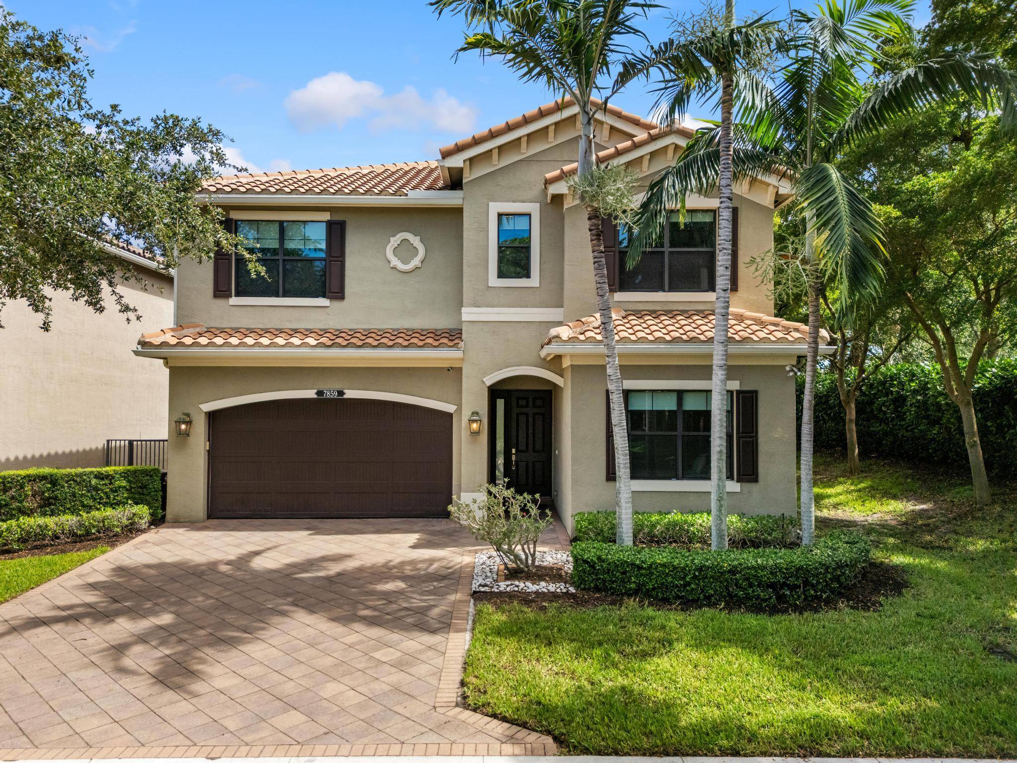 7859 Black Onyx LN, Delray Beach, FL 33446