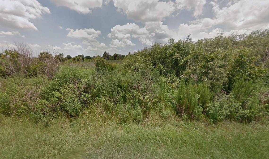 155 N Verda ST, Clewiston, FL 33440