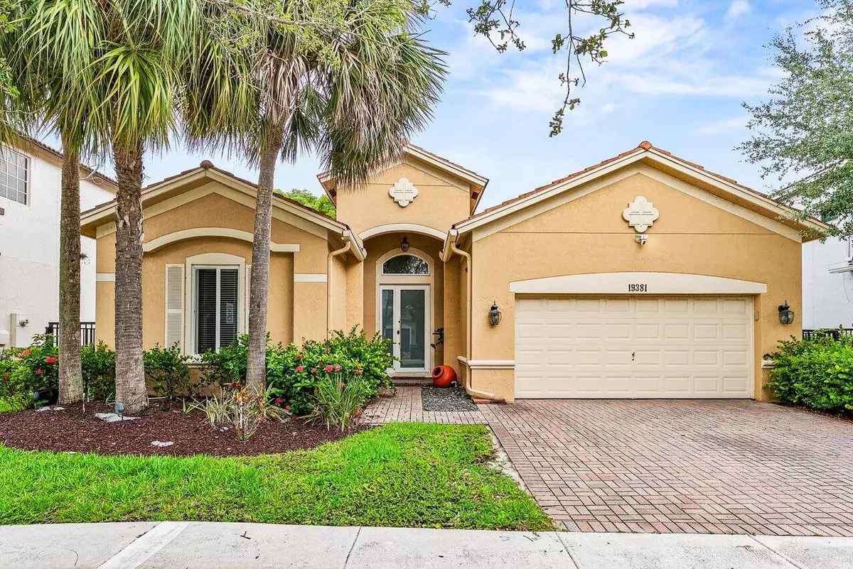 Weston, FL 33332,19381 Stonebrook ST