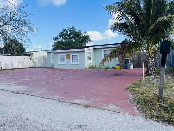 West Palm Beach, FL 33406,4219 N N Browning DR