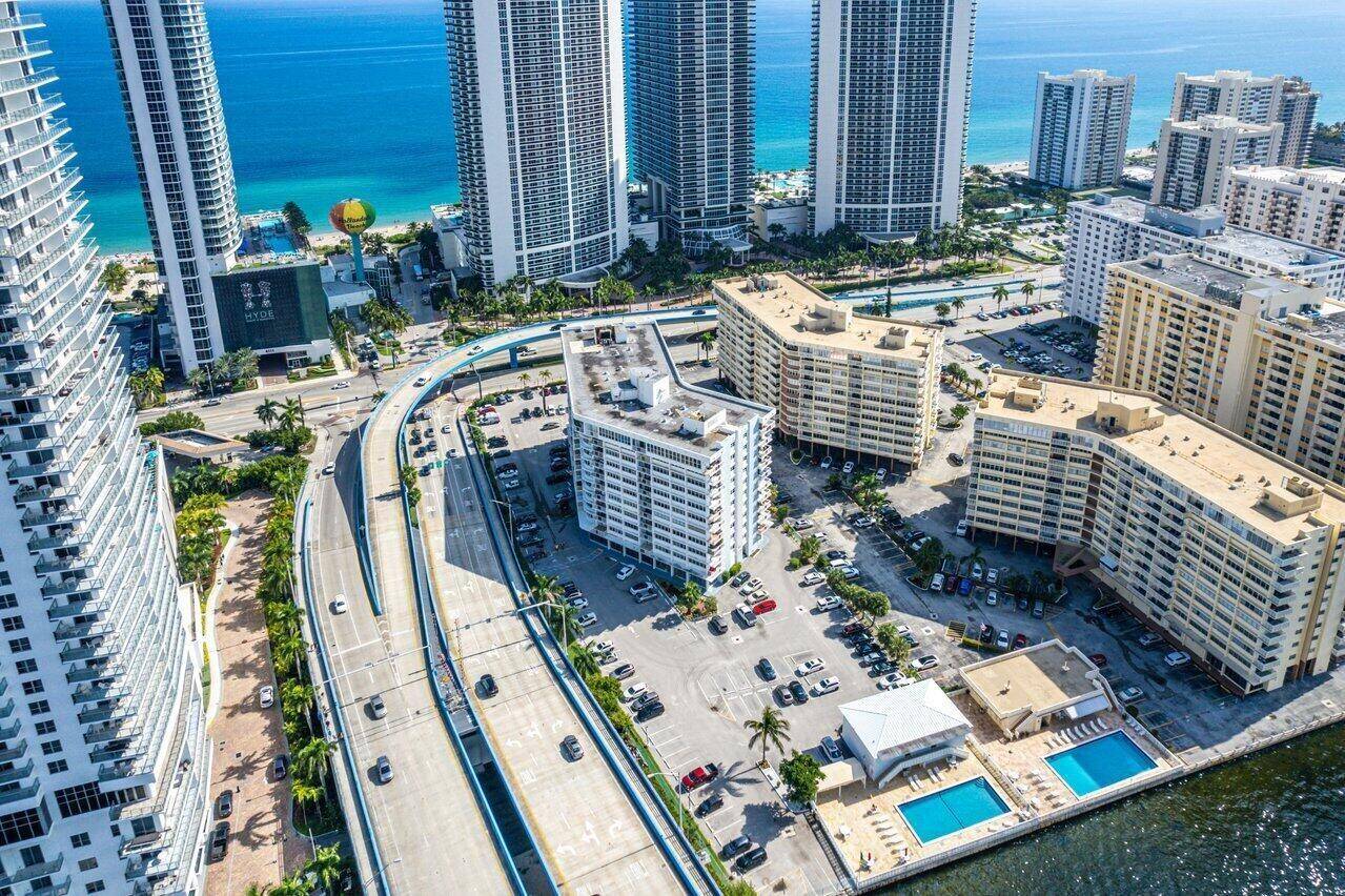 1801 S Ocean DR 334, Hallandale Beach, FL 33009