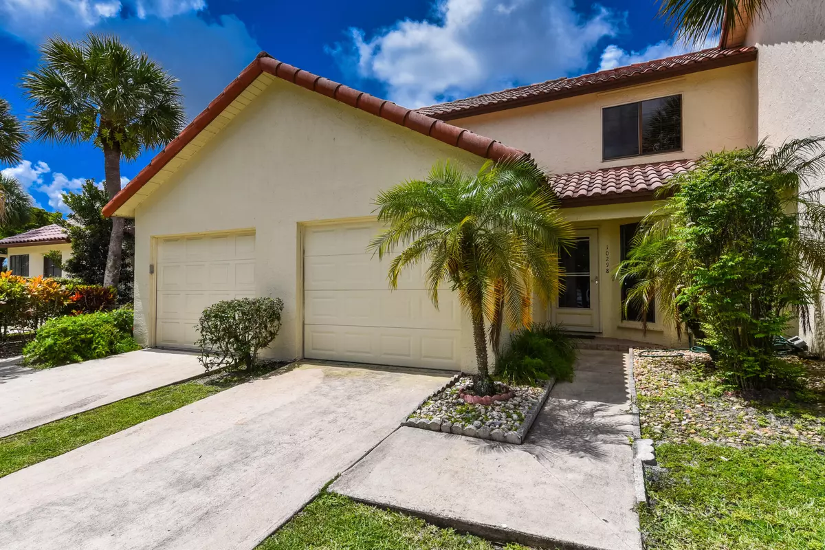 Boca Raton, FL 33498,10298 Hidden Springs CT