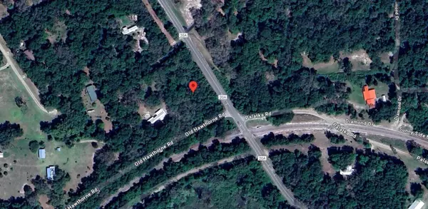 Hawthorne, FL 32640,0 Old Hawthorne RD
