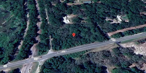 Hawthorne, FL 32640,0 Old Hawthorne RD