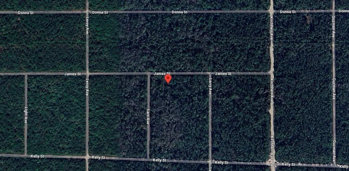 Hastings, FL 32145,0 James ST