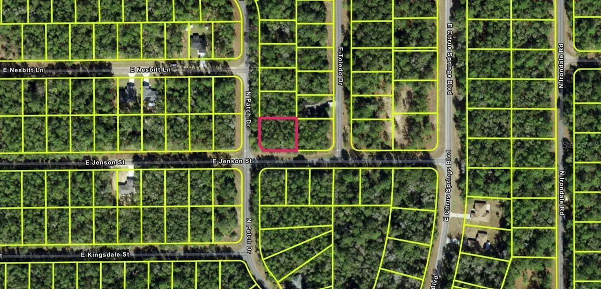 Citrus Springs, FL 34434,9123 N Patch DR