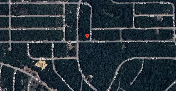 Citrus Springs, FL 34434,793 E Kingsdale ST