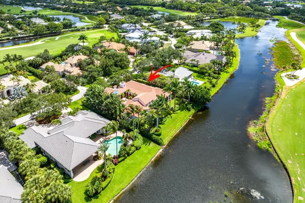 Palm Beach Gardens, FL 33418,12930 Marsh LNDG
