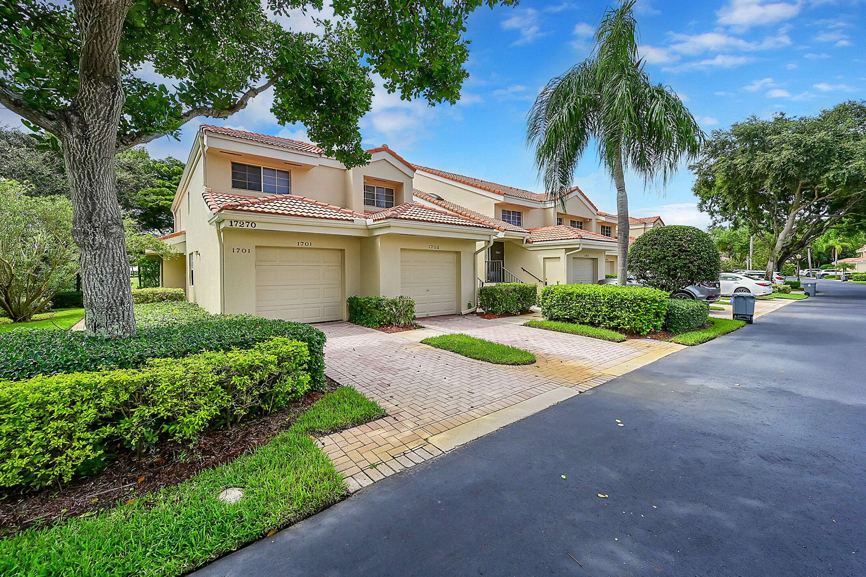 Boca Raton, FL 33487,17270 Boca Club BLVD 1702