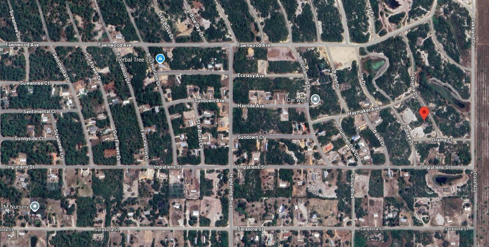 Lake Placid, FL 33852,114 Summer Oak CT