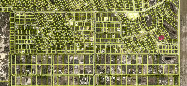 Lake Placid, FL 33852,114 Summer Oak CT