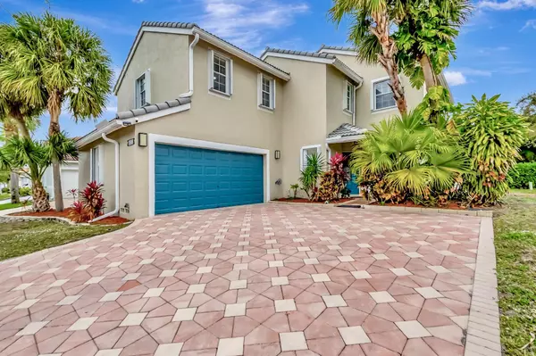 Boca Raton, FL 33428,22360 Overture CIR