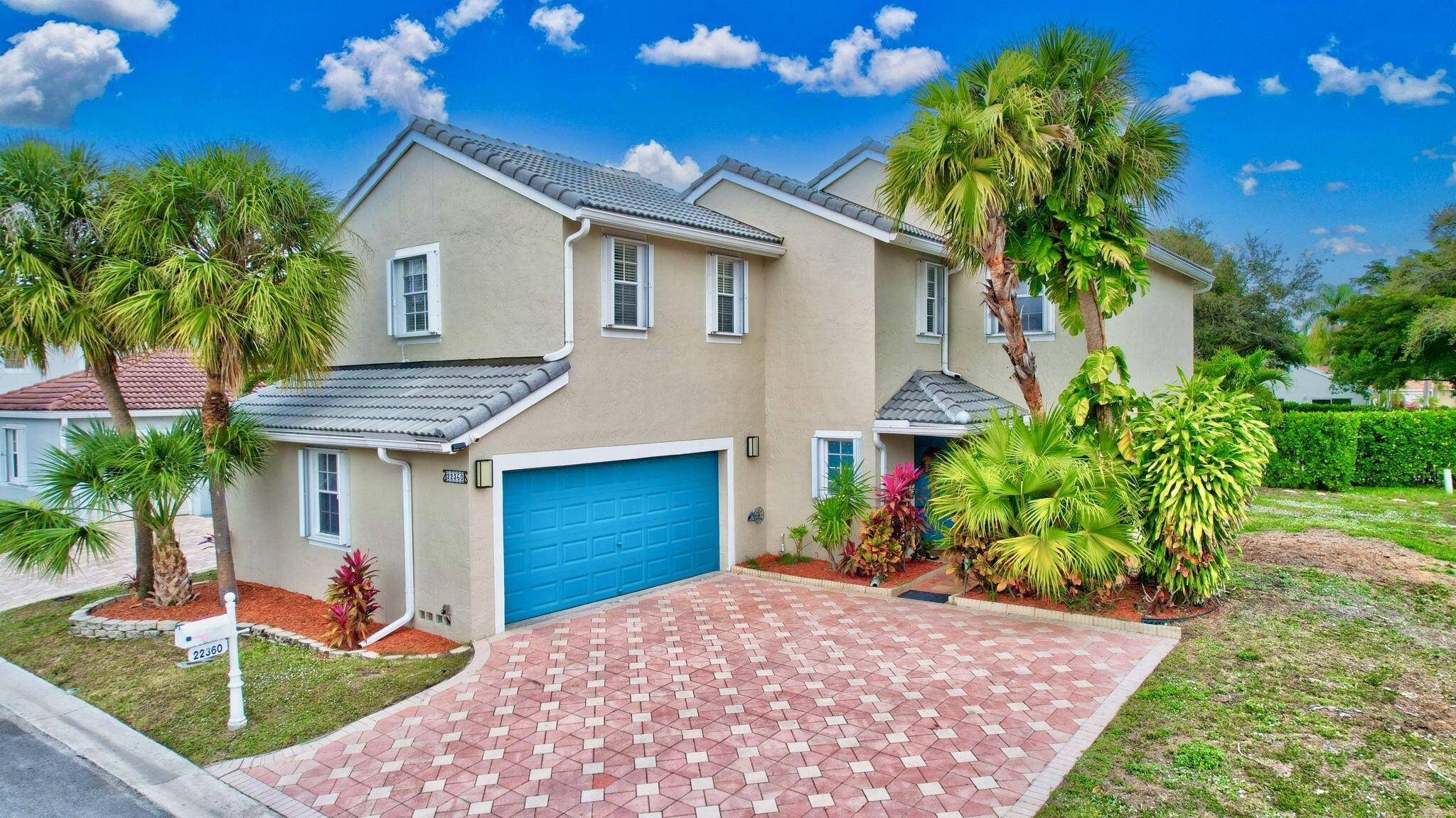 22360 Overture CIR, Boca Raton, FL 33428