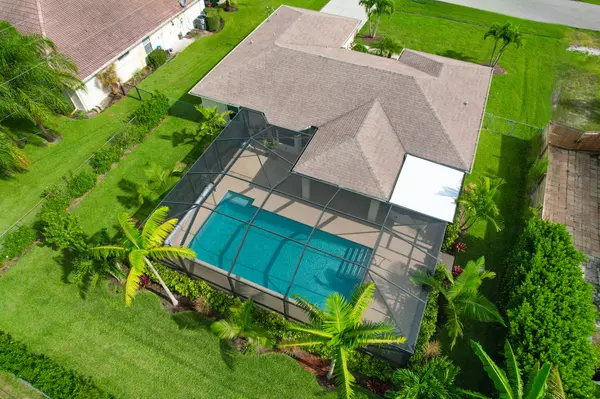 1608 SW Cefalu CIR, Port Saint Lucie, FL 34953
