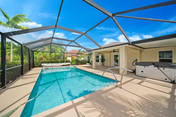 Port Saint Lucie, FL 34953,1608 SW Cefalu CIR