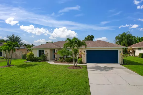 Port Saint Lucie, FL 34953,1608 SW Cefalu CIR