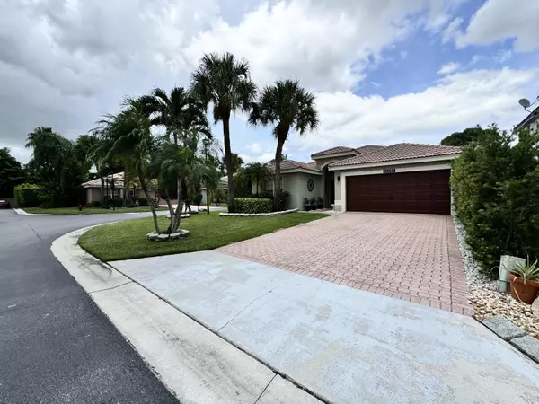 Boca Raton, FL 33496,18038 Rhumba WAY