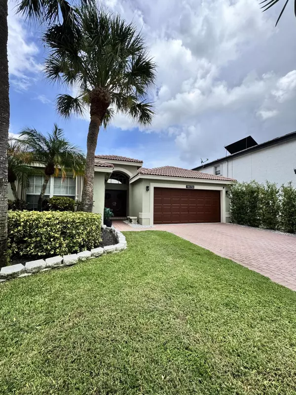 Boca Raton, FL 33496,18038 Rhumba WAY