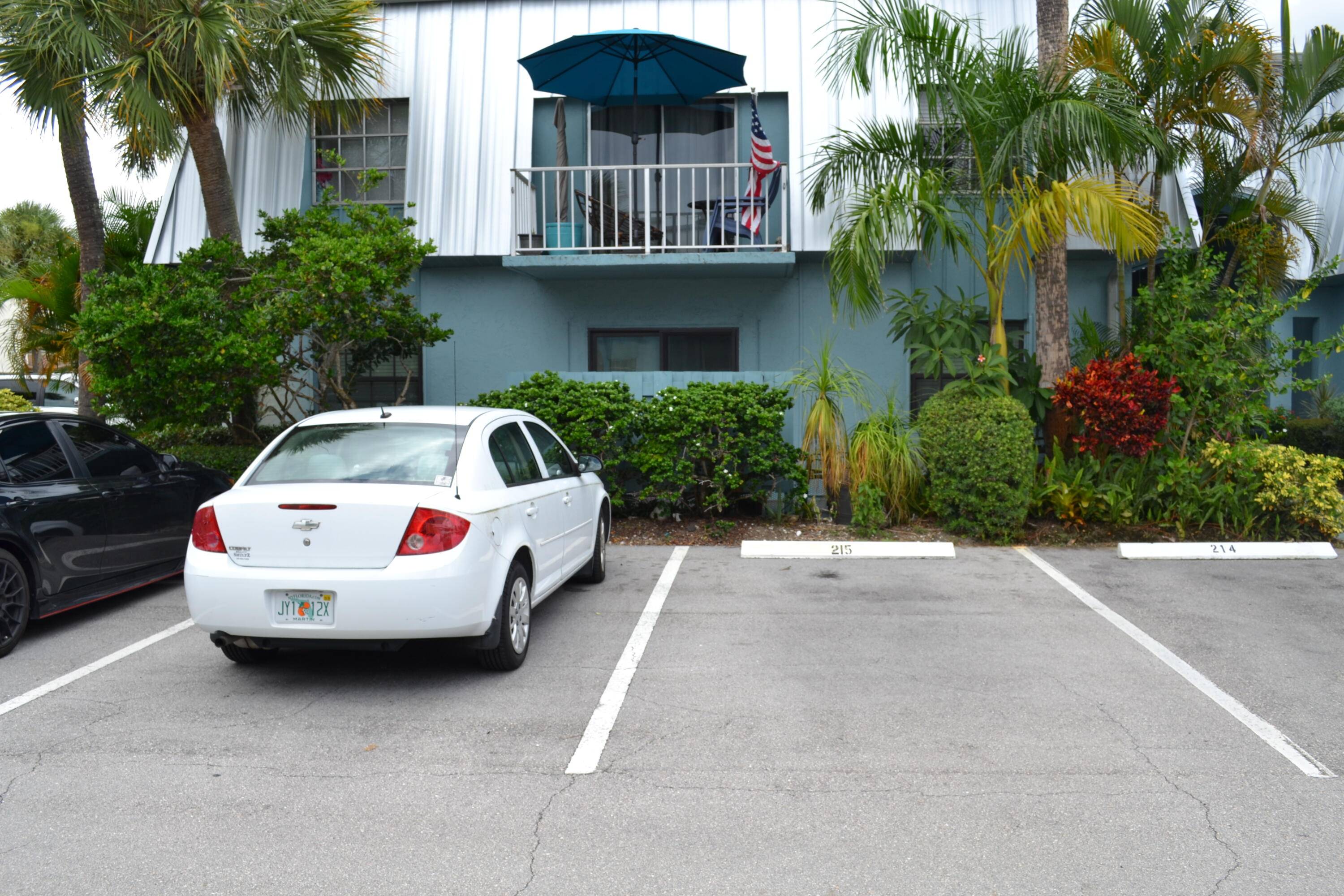 950 S Kanner HWY C-10, Stuart, FL 34994