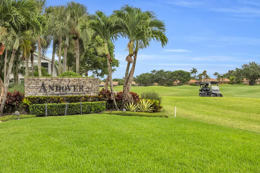 10172 Andover Coach CIR G2, Lake Worth, FL 33449