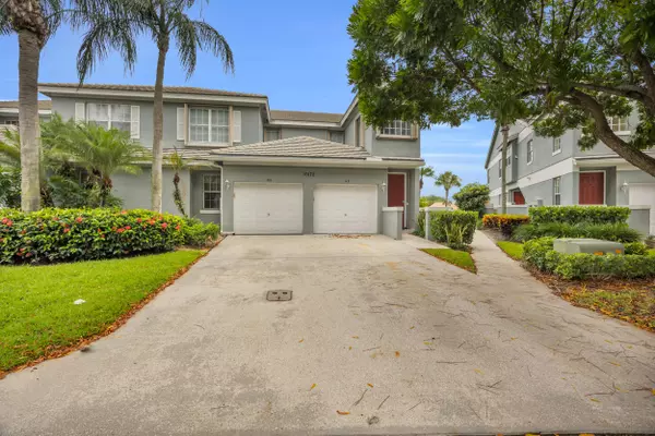 10172 Andover Coach CIR G2, Lake Worth, FL 33449