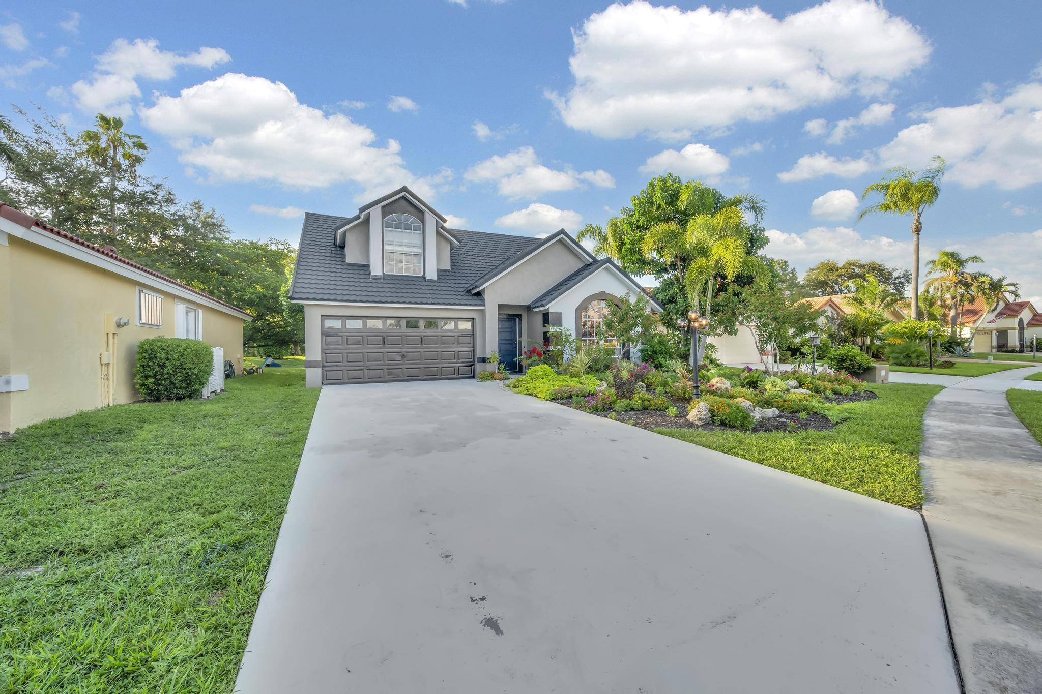12673 White Coral DR, Wellington, FL 33414