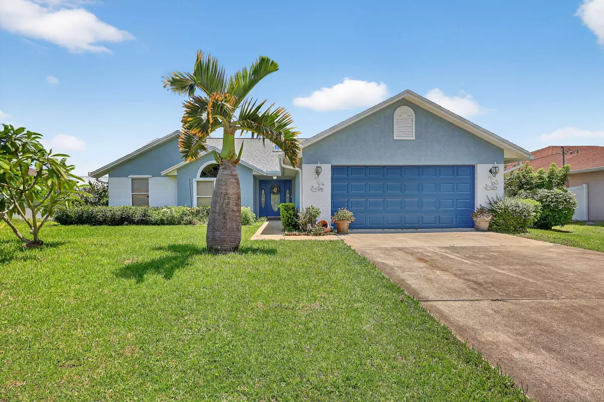 Port Saint Lucie, FL 34953,1252 SW Wellington AVE