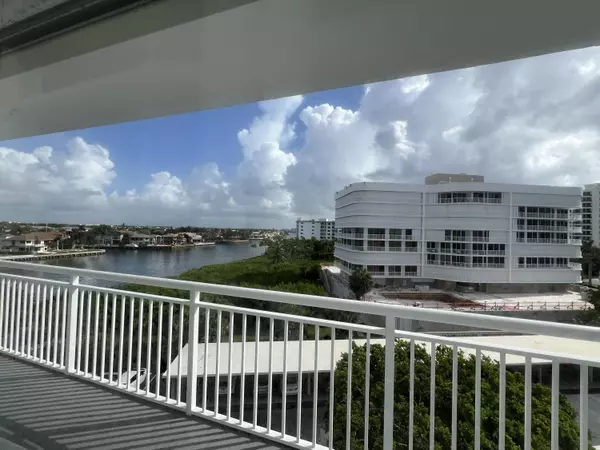 Highland Beach, FL 33487,3212 S Ocean BLVD 606-A