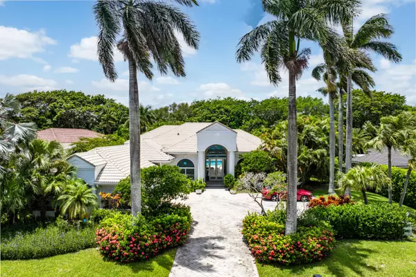 13795 Le Bateau LN, Palm Beach Gardens, FL 33410